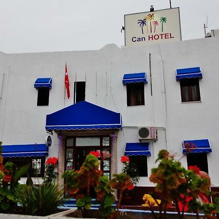 Can Otel Бодрум Экстерьер фото