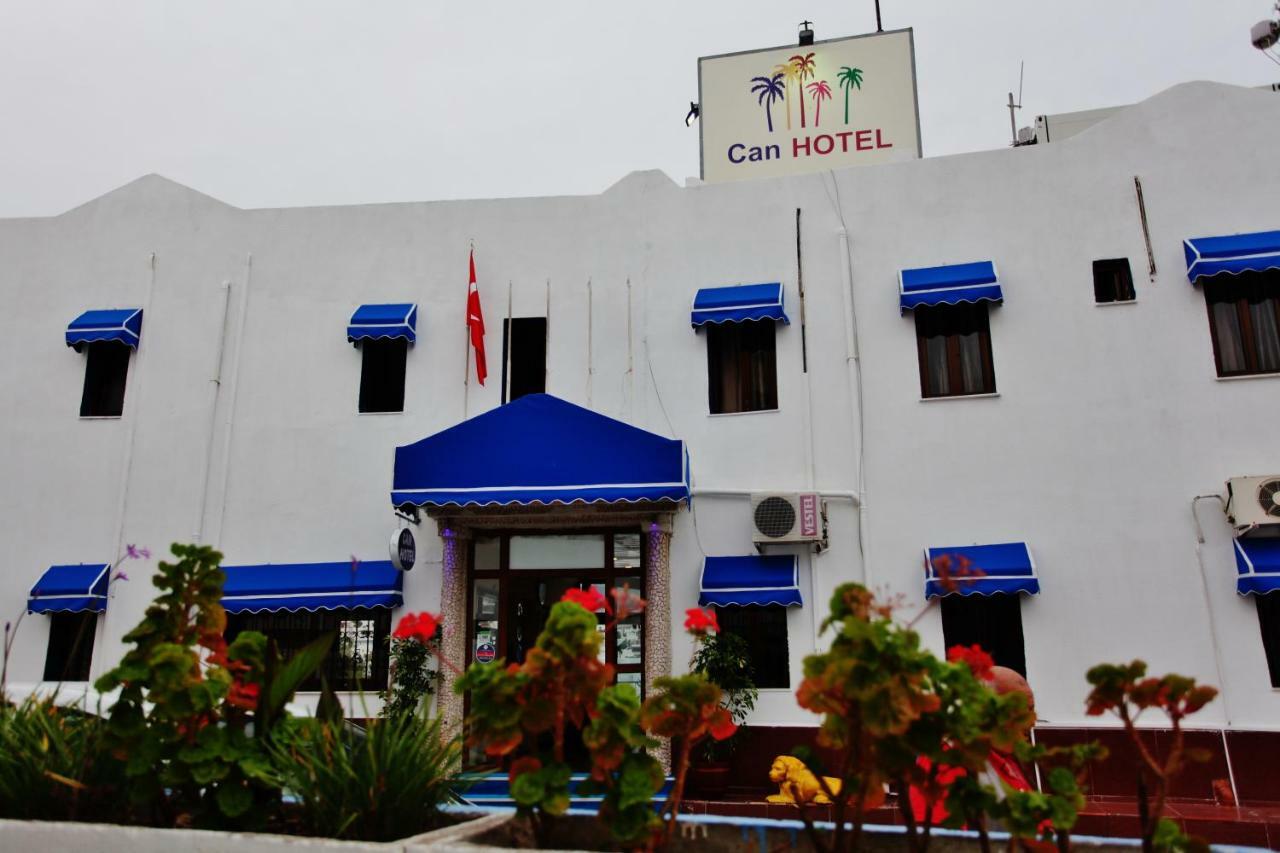 Can Otel Бодрум Экстерьер фото