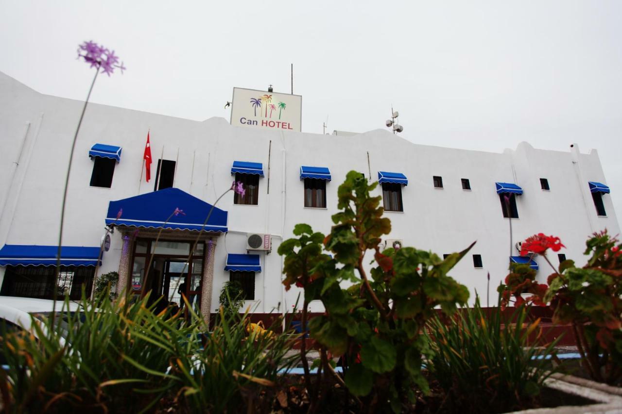 Can Otel Бодрум Экстерьер фото