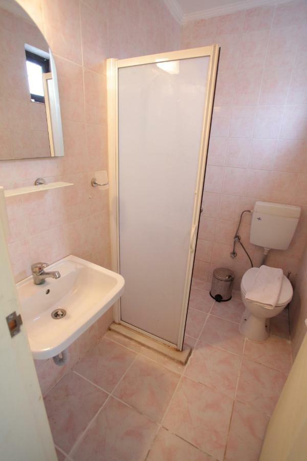 Can Otel Бодрум Экстерьер фото