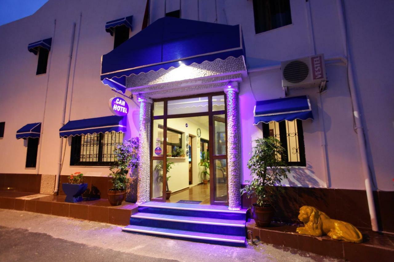 Can Otel Бодрум Экстерьер фото