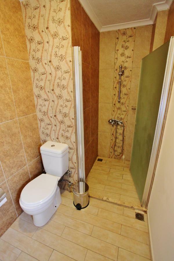 Can Otel Бодрум Экстерьер фото