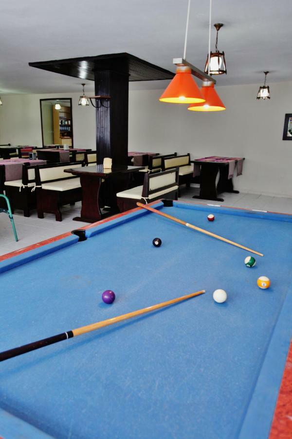 Can Otel Бодрум Экстерьер фото